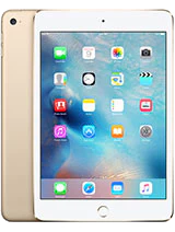 iPad Mini 4 (2015)