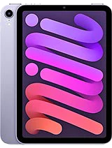 iPad Mini 6 (2021)