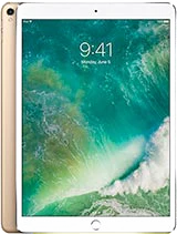 iPad Pro 10.5" (2017)