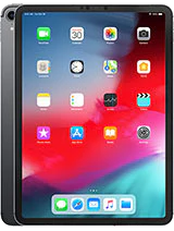iPad Pro 11" (2018)