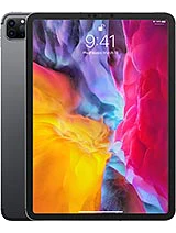 iPad Pro 11" (2020)