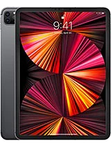 iPad Pro 11" M1 (2021)