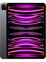 iPad Pro 11" M2 (2022)