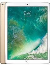 iPad Pro 12.9" (2017)