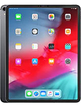 iPad Pro 12.9" (2018)