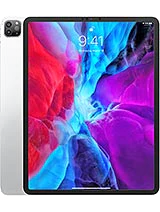 iPad Pro 12.9" (2020)