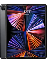 iPad Pro 12.9" M1 (2021)