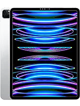 iPad Pro 12.9" M2 (2022)