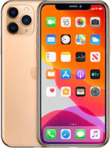 iPhone 11 Pro