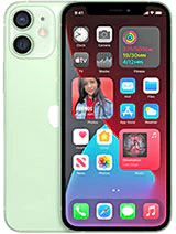 iPhone 12 Mini