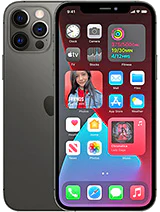 iPhone 12 Pro