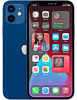 iPhone 12
