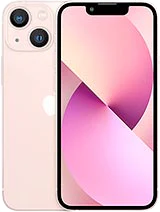 iPhone 13 Mini