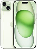 iPhone 15 Plus