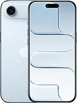 iPhone 17 Air