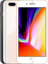 iPhone 8 Plus