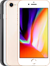 iPhone 8