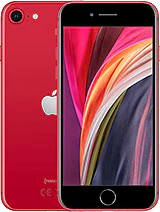 iPhone SE 2020 (2nd gen)