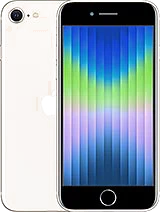 iPhone SE 2022 (3rd gen)