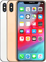 iPhone XS Max
