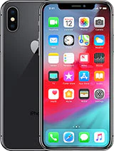 iPhone XS