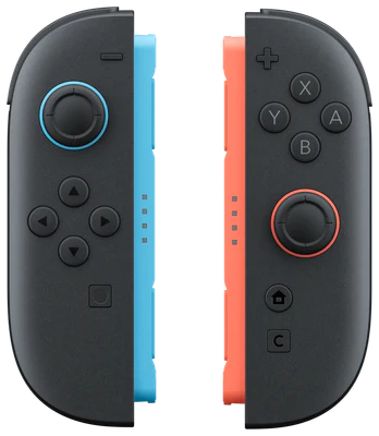 Joy-Con 2 (Switch 2) reparatie