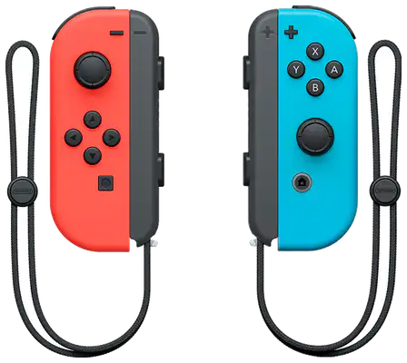Joy-Con (Switch) reparatie