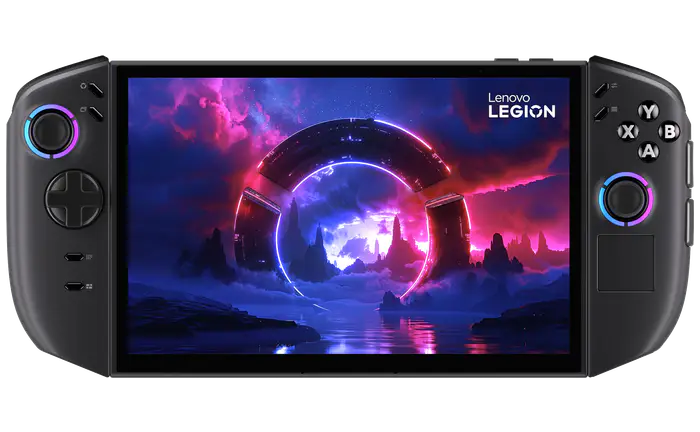 Legion Go 2 (2025) reparatie
