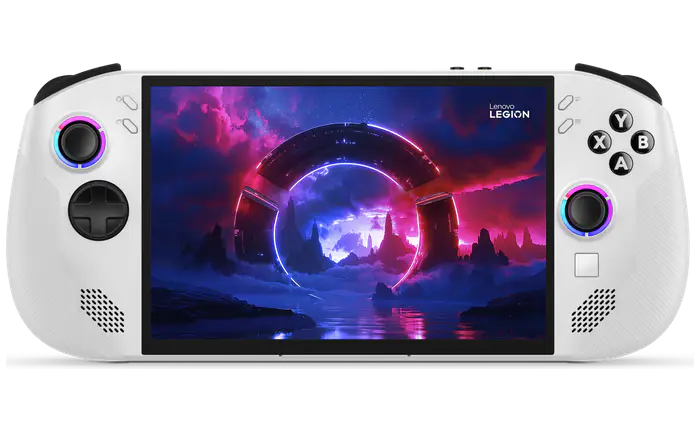 Legion Go S (2025) reparatie