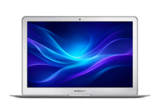 MacBook Air 13" (2017)