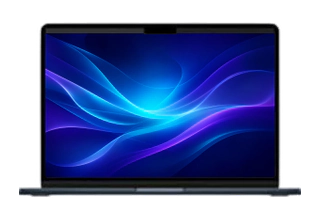 MacBook Air 13" M2 (2022)