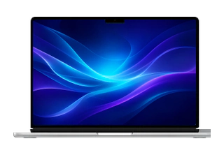 MacBook Air 13" M5