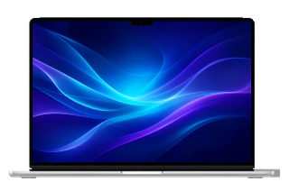 MacBook Air 15" M5