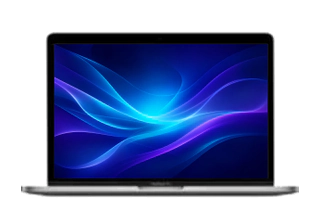 MacBook Pro 13" (2017)
