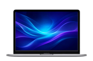 MacBook Pro 13" M1 (2020)