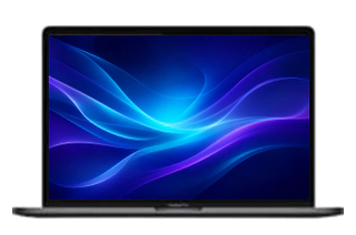 MacBook Pro 15" (2017)