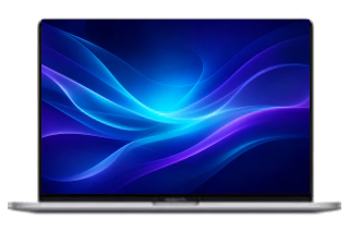 MacBook Pro 16" (2019)