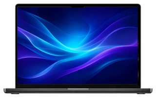 MacBook Pro 16" M4 Max (2024)