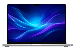 MacBook Pro 16" M5 Pro