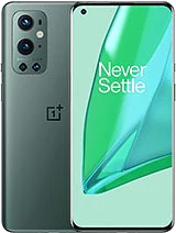 OnePlus 9 Pro