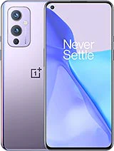 OnePlus 9