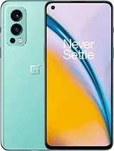 OnePlus Nord 2 5G