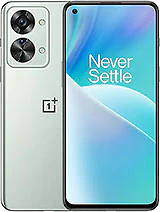 OnePlus Nord 2T