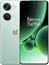 OnePlus Nord 3