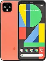 Pixel 4 (2019)