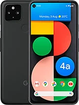 Pixel 4a 5G (2020)
