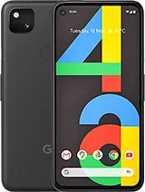Pixel 4a (2020)
