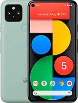 Pixel 5 (2020)