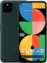 Pixel 5a (2021)