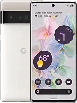 Pixel 6 Pro